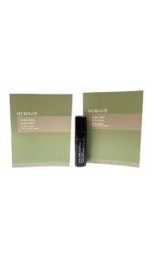 M2 Beaute, Pearl & Gold, Anti-Ageing, Mist Spray, For Face, 5 ml *Sample