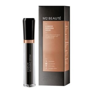 M2 Beaute, Renewing, Eyebrow Serum, 4 ml