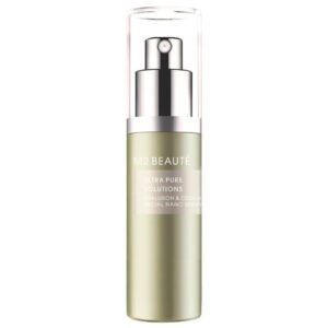 M2 Beaute, Ultra Pure Solutions, Hyaluronic Acid, Anti-Ageing, Mist Spray, For Face, 75 ml *Tester