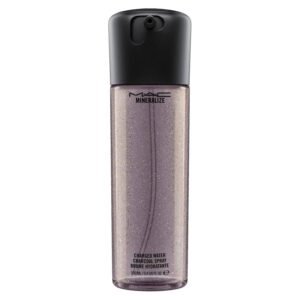 MAC, Mineralize, Charcoal, Hydrating, Spray, For Face, 100 ml