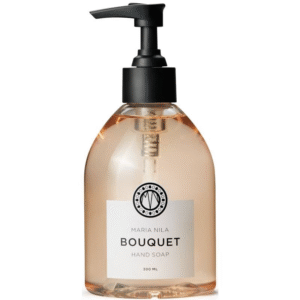 Maria Nila, Bouquet, Fresh flowers, Cruelty Free, Hydrating, Liquid Soap, For Hands, 300 ml