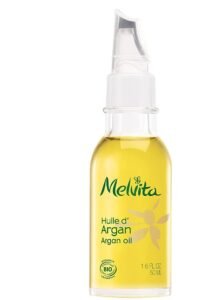 Melvita, Argan, Organic, Nourishing & Revitalizing, Oil, For Body, Face & Hair, 50 ml *Tester