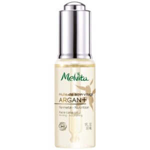 Melvita, Argan +, Organic, Firming, Day & Night, Oil, For Face, 30 ml *Tester