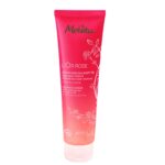 Melvita, L'or Rose, Organic, Smoothing, Body Scrub, 150 ml *Tester