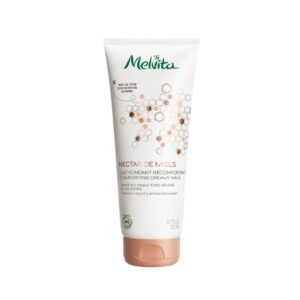 Melvita, Nectar De Miels, Organic, Nourishing, Body Milk, After Showering or Bathing, 200 ml *Tester