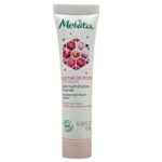 Melvita, Nectar de Roses, Organic, Hydrating, Day, Cream, For Face, 10 ml *Tester