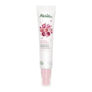 Melvita, Nectar de Roses, Organic, Hydrating, Day, Gel, For Face, 40 ml *Tester