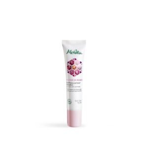Melvita, Nectar de Roses, Organic Oils, Brightening, Day & Night, Eye Gel, 15 ml *Tester