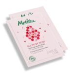 Melvita, Pulpe De Rose, Organic, Anti-Ageing, Day & Night, Cream, For Face & Neck, 1.5 ml *Sample