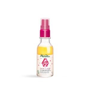 Melvita, Pulpe De Rose, Organic, Plumping, Floral Water, For Face, 50 ml *Tester
