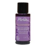 Melvita, Relaxessence, Organic, Firming, Massage Oil, Lavender, 20 ml *Tester