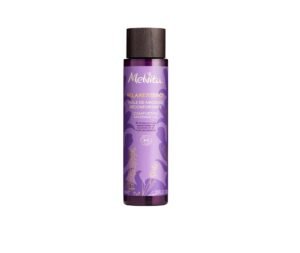 Melvita, Relaxessence, Organic, Relaxing, Massage Oil, Lavender, Sesame Extract, 100 ml *Tester