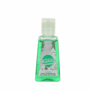 Merci Handy, Jungle Fever , Cleansing Gel, For Hands, 30 ml
