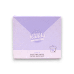 Merci Handy, Namaste, Love, Cleansing Blotting Paper, 50 pcs
