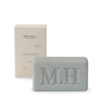 Miller Harris, Tea Tonique, Cleansing, Soap Bar, For Hands, 200 g