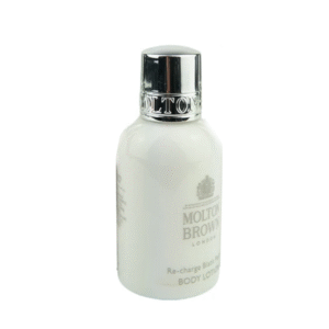 Molton Brown, Re-charge Black Pepper, Nourishing, Body Lotion, 50 ml