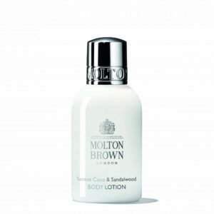 Molton Brown, Coco & Sandalwood, Nourishing, Body Lotion, 100 ml