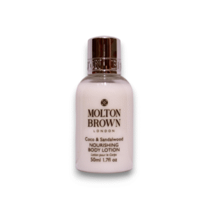 Molton Brown, Coco & Sandalwood, Nourishing, Body Lotion, 50 ml