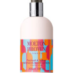 Molton Brown, Patchouli & Saffron, Nourishing, Body Lotion, 300 ml