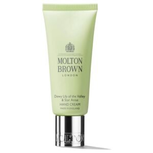 Molton Brown, Dewy Lily of the Valley & Star Anise, Hydrating, Hand Cream, 40 ml