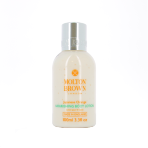 Molton Brown, Japanese Orange, Hydrating, Body Lotion, 100 ml