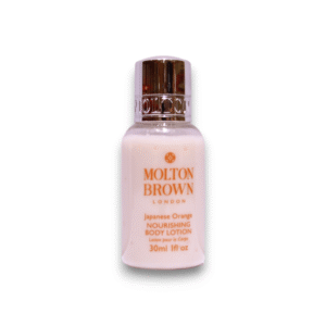 Molton Brown, Japanese Orange, Nourishing, Body Lotion, 30 ml