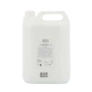 Molton Brown, Lime & Patchouli, Hydrating, Hand Lotion, 5000 ml