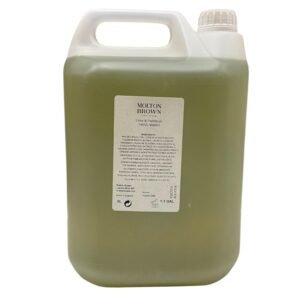 Molton Brown, Lime & Patchouli, Liquid Soap, For Hands, 5000 ml