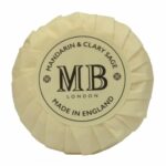 Molton Brown, Mandarin & Clary Sage, Soap Bar, 30 g