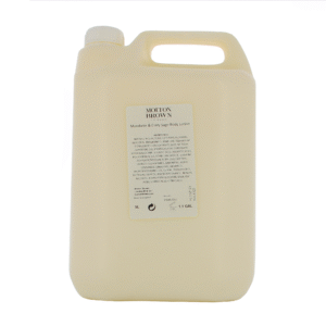 Molton Brown, Mandarin & Clary Sage, Nourishing, Body Lotion, 5000 ml