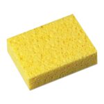 Molton Brown, Molton Brown, Cleanse and Scrub, Body Sponge, Yellow