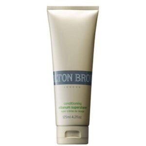Molton Brown, Olibanum Supershave, Smoothing, Post-Shaving Cream, 125 ml
