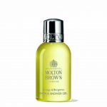 Molton Brown, Orange & Bergamot, Shower Gel, For All Skin Types, 75 ml
