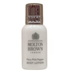 Molton Brown, Fiery Pink Pepper, Nourishing, Body Lotion, 30 ml