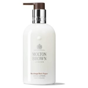 Molton Brown, Re-charge Black Pepper, Hydrating, Hand Lotion, 300 ml