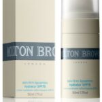 Molton Brown, Skin-Firm Lipoamino, Anti-Ageing, Cream, For Face, SPF 15, 50 ml