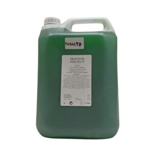 Molton Brown, Sport Wash 4 in 1, Shower Gel, 5000 ml