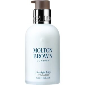 Molton Brown, Ultra Light Bai-Ji, Hydrating, Cream, For Face & Neck, 100 ml