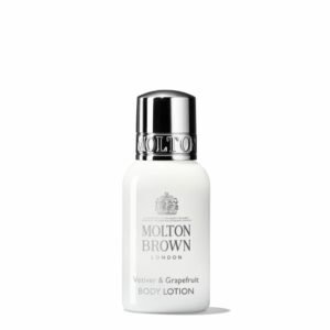 Molton Brown, Vetiver & Grapefruit, Body Lotion, 50 ml