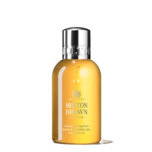 Molton Brown, Vetiver & Grapefruit, Shower Gel, 30 ml