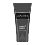 Montblanc, Explorer, Shower Gel, 150 ml