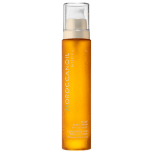 Moroccanoil, Body Fragrance Originale, Argan Oil, Smoothes/Firms & Hydrates, Body Serum, Night, 100 ml