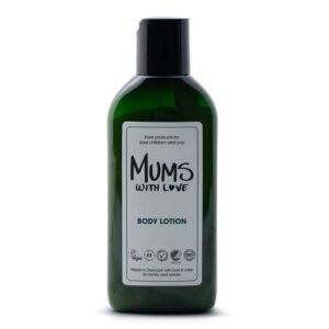 Mums With Love, Mums With Love, Hydrating, Body Lotion, 100 ml