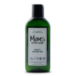 Mums With Love, Mums With Love, Shower Gel, For All Skin Types, 100 ml