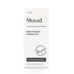 Murad, Multi-Vitamin, Vitamin C, Hydrating, Oil, For Face, 60 ml
