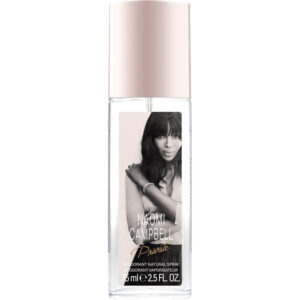 Naomi Campbell, Private, Anti-Perspirant, Deodorant Spray, For Women, 75 ml *Tester