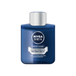 Nivea, Protect & Care, Moisturizing, After-Shave Balm, 100 ml