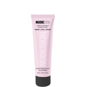 Nudestix, Nudeskin, Citrus, Cleansing Balm, For Face, 60 ml *Tester