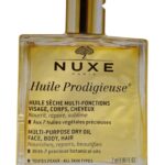 Nuxe, Huile Prodigieuse Multi-Purpose, Oil, For Hair & Body, 2 ml *Sample