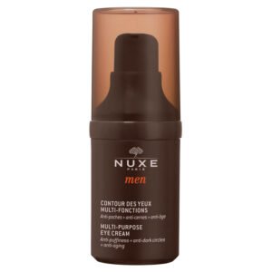 Nuxe, Men Multi-Purpose, Anti-Ageing, Eye Cream, 15 ml